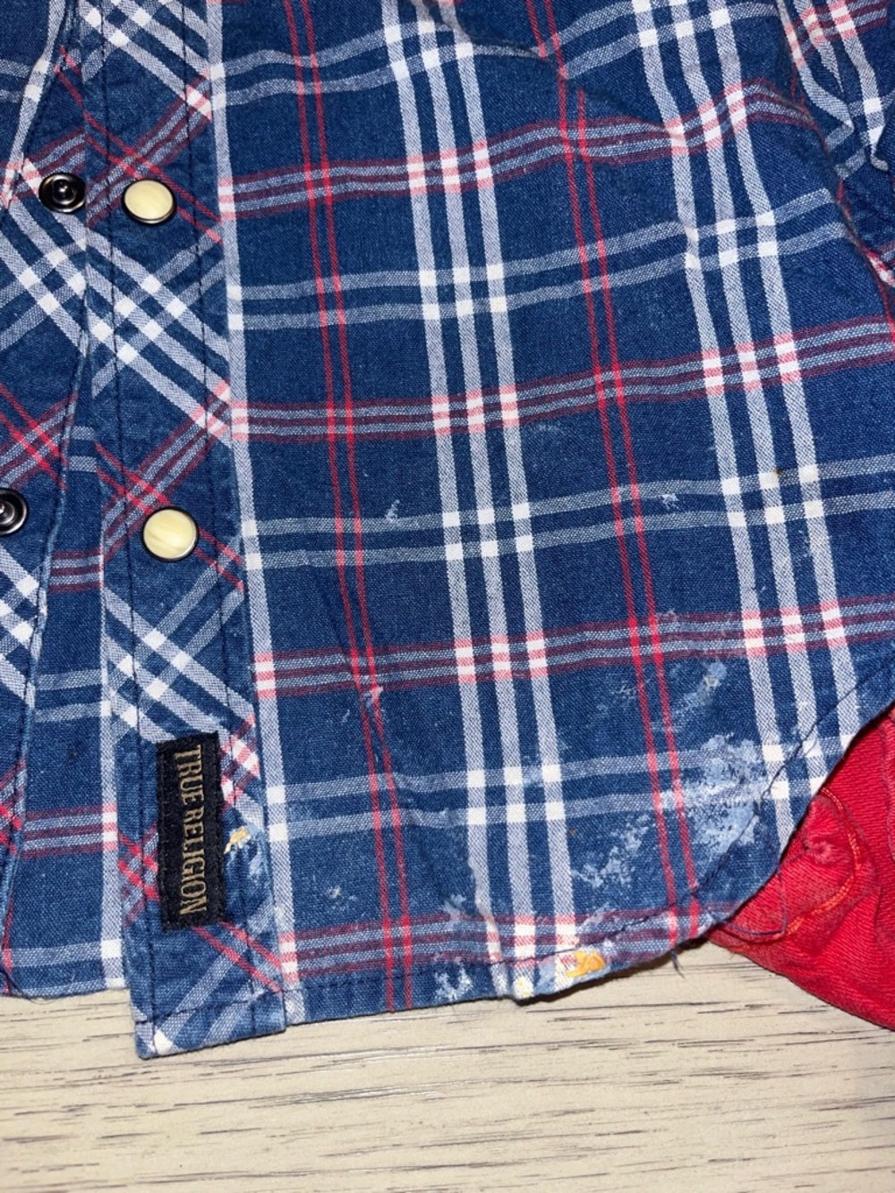 True religion Set - Picture 5 of 13